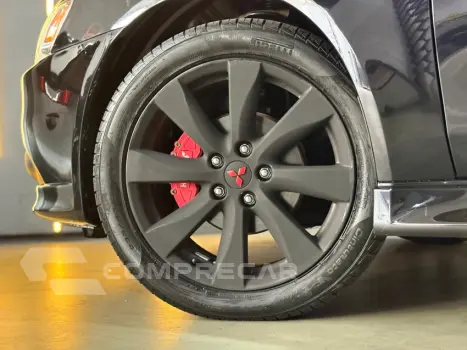 LANCER 2.0 GT 16V