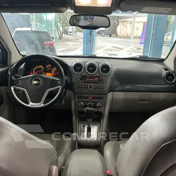 CAPTIVA 2.4 Sidi 16V
