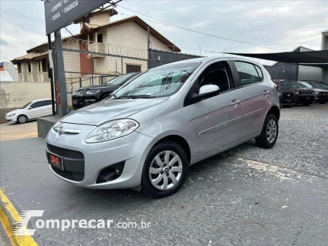 Fiat PALIO 1.0 MPI Attractive 8V 4 portas