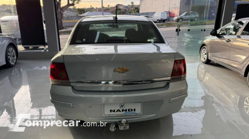 Vectra Elegan. 2.0 MPFI 8V FlexPower Mec