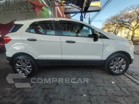 ECOSPORT 1.6 FREESTYLE 16V