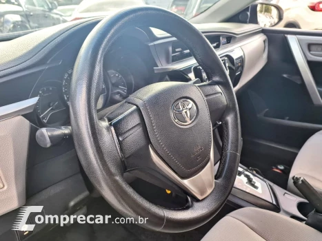 COROLLA 1.8 GLI 16V