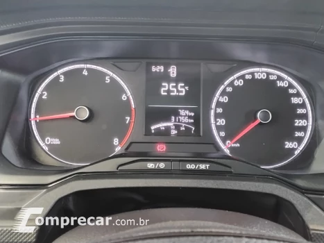 POLO 1.0 MPI TRACK MANUAL