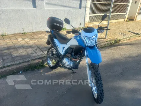 BROS 160  ESDD