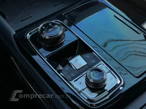 Territory 1.5 Ecoboost Gtdi Gasolina Titanium Automático