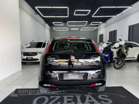 PUNTO 1.4 Attactive 8V