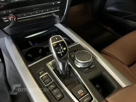 X5 3.0 4X4 30D I6 TURBO DIESEL 4P AUTOMÁTICO