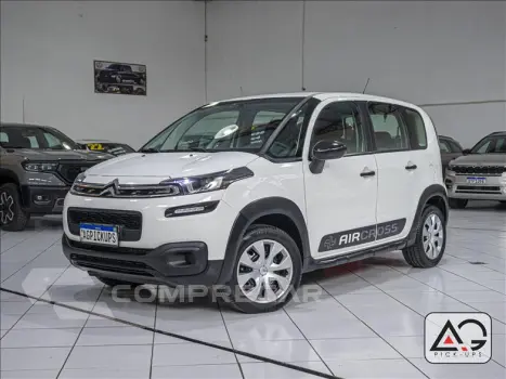 AIRCROSS 1.5 Start 8V