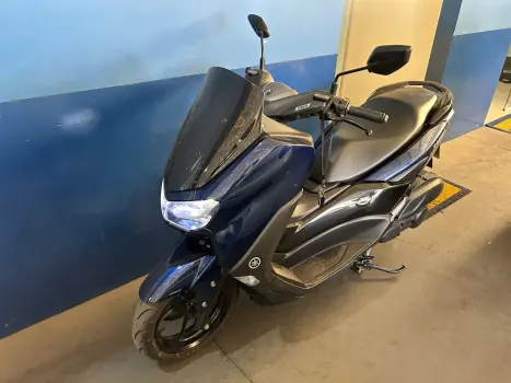 NMAX 160
