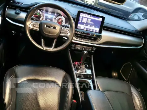 COMPASS 1.3 T270 TURBO FLEX LONGITUDE AT6