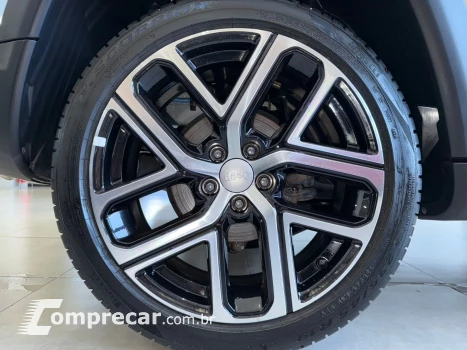 Compass Limited T270 1.3