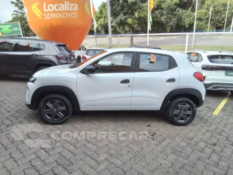 KWID 1.0 12V SCE FLEX ZEN MANUAL