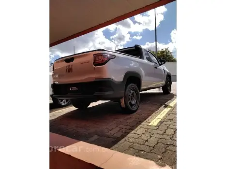 STRADA 1.4 FIRE FLEX ENDURANCE CS MANUAL