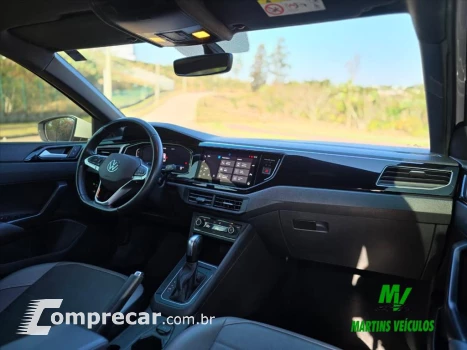 NIVUS 1.0 200 TSI TOTAL FLEX HIGHLINE AUTOMÁTICO