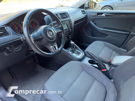 JETTA Comfortline 2.0 T.Flex 8V 4p Tipt.