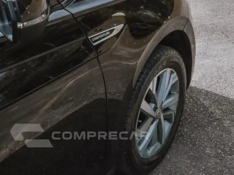 VIRTUS Comfort. 200 TSI 1.0 Flex 12V Aut