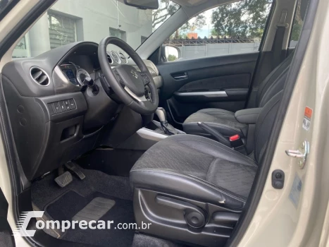 VITARA 1.4 16V Turbo 4style Allgrip