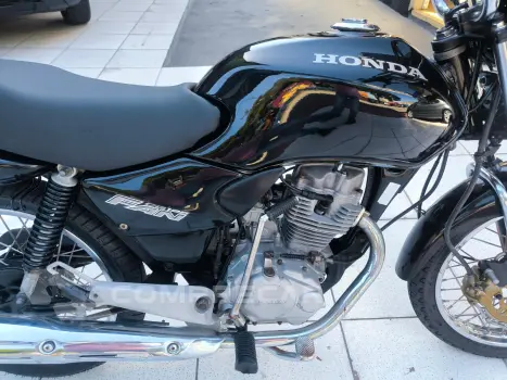 CG Fan 125