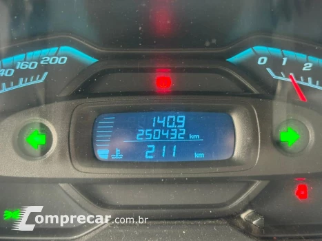 MONTANA 1.4 MPFI Sport CS 8V