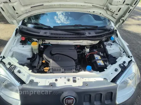 FIORINO 1.4 MPI Furgão Hard Working 8V