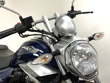 HAOJUE MASTER RIDE 150