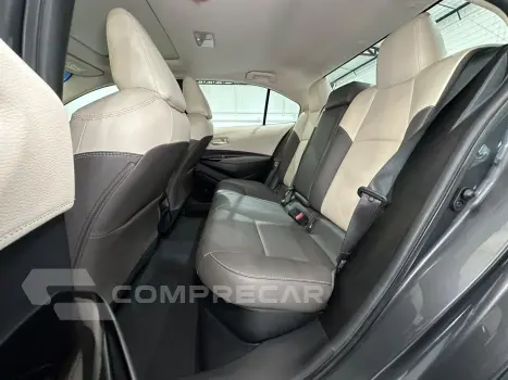 Corolla Altis Prem. 1.8 Aut. (Híbrido)