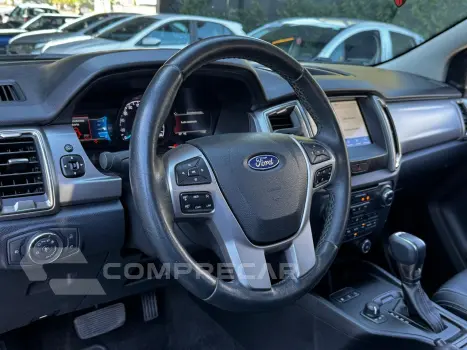RANGER 3.2 XLT 4X4 CD 20V