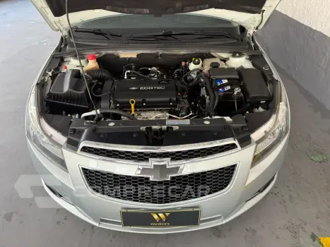 CRUZE 1.8 LT2 16V