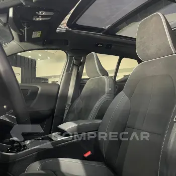 XC40 P8 Recharge Twin Electric Ultimate AWD