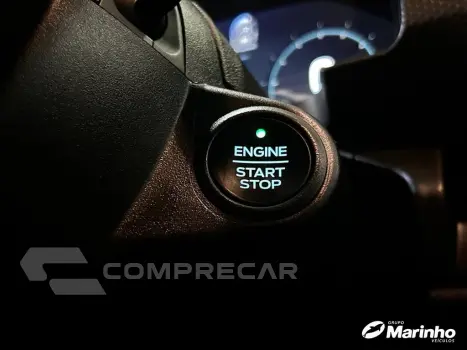 RANGER 3.0 V6 TURBO GASOLINA RAPTOR 4X4 AUTOMÁTICO