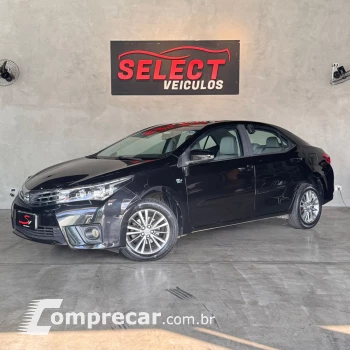 COROLLA 2.0 XEI 16V