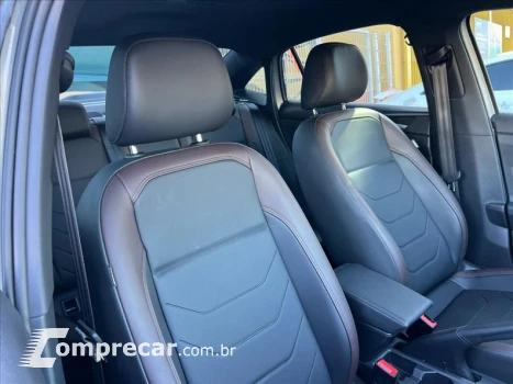 VIRTUS 1.0 200 TSI Highline