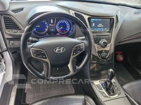 Azera 3.0 V6 24V GDI AUTOMÁTICO