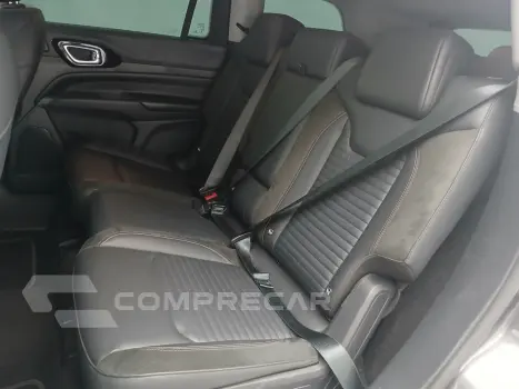 COMMANDER 1.3 T270 TURBO FLEX LIMITED AT6