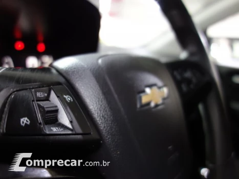 PRISMA - 1.4 MPFI LT 8V 4P AUTOMÁTICO