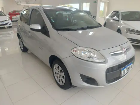 Palio 1.0 4P FLEX ATTRACTIVE