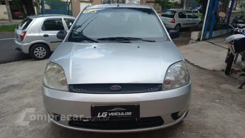 FIESTA 1.0 MPI Sedan 8V
