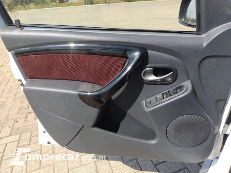 SANDERO 1.6 Stepway 8V