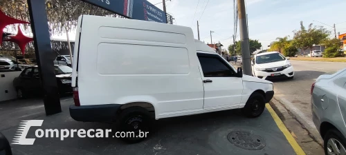 Fiorino Furgão 1.3 (Flex)