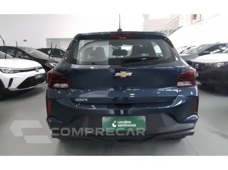 ONIX 1.0 FLEX MANUAL
