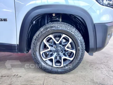 RAMPAGE 2.2 TURBO DIESEL REBEL 4X4 AUTOMÁTICO