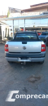 SAVEIRO 1.6 MI Trooper CE 8V G.VI