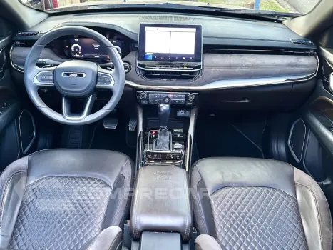 COMMANDER 2.0 TD380 TURBO DIESEL OVERLAND AT9