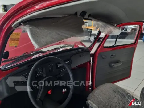 FUSCA - 1.6 8V 2P MANUAL