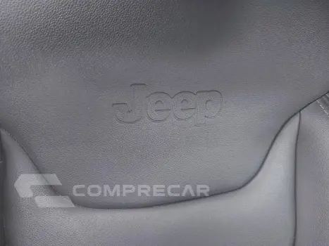 RENEGADE 1.8 4X2 FLEX 16V AUT.