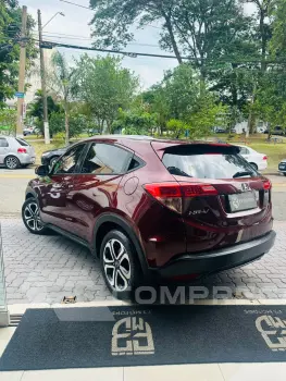HR-V EX 1.8 Flexone 16V 5p Aut.