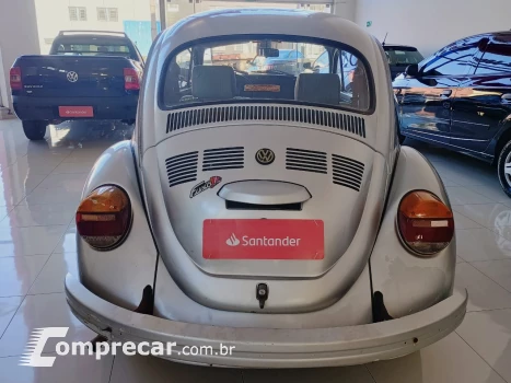 Fusca 1.6 ITAMAR