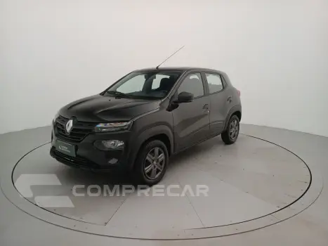 Renault KWID 1.0 12V SCE FLEX ZEN MANUAL 4 portas