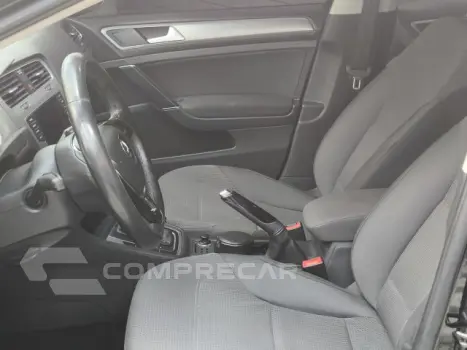 GOLF - 1.4 TSI COMFORTLINE 16V 4P AUTOMÁTICO