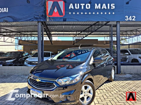 ONIX 1.4 MPFI LT 8V
